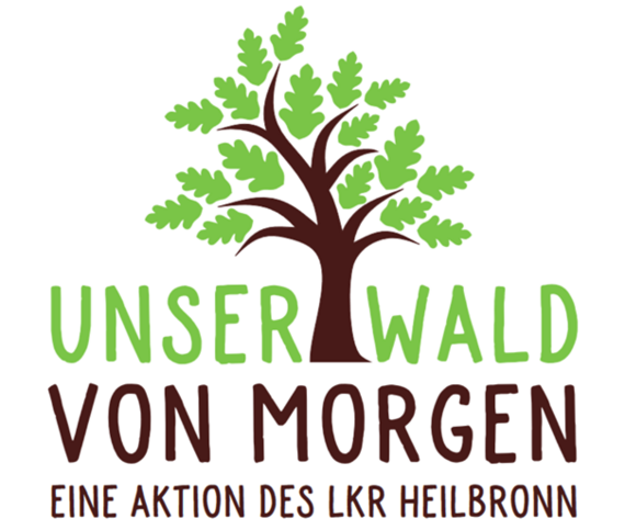 Grüner Kreisverband: WALD